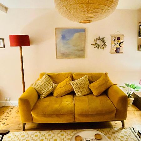 Northdene Cottage - Cosy Old Fisherman'S Cottage Two Mins From Sea - Free Parking - Wood Burning Stove - Roll Top Bath - Dog Friendly Deal Exterior foto