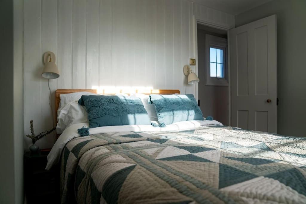 Northdene Cottage - Cosy Old Fisherman'S Cottage Two Mins From Sea - Free Parking - Wood Burning Stove - Roll Top Bath - Dog Friendly Deal Exterior foto