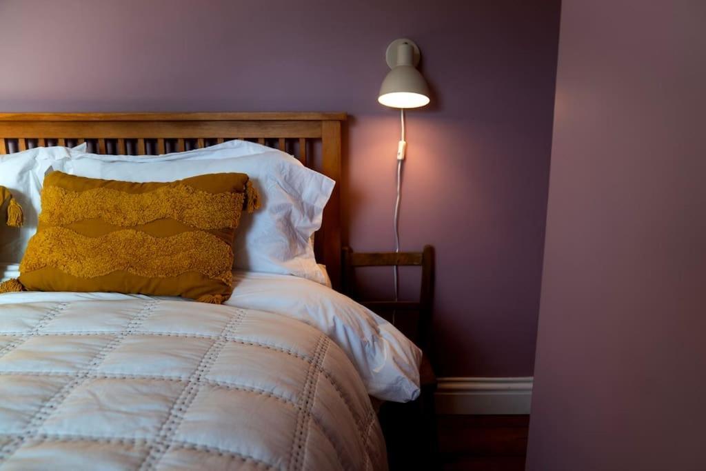 Northdene Cottage - Cosy Old Fisherman'S Cottage Two Mins From Sea - Free Parking - Wood Burning Stove - Roll Top Bath - Dog Friendly Deal Exterior foto