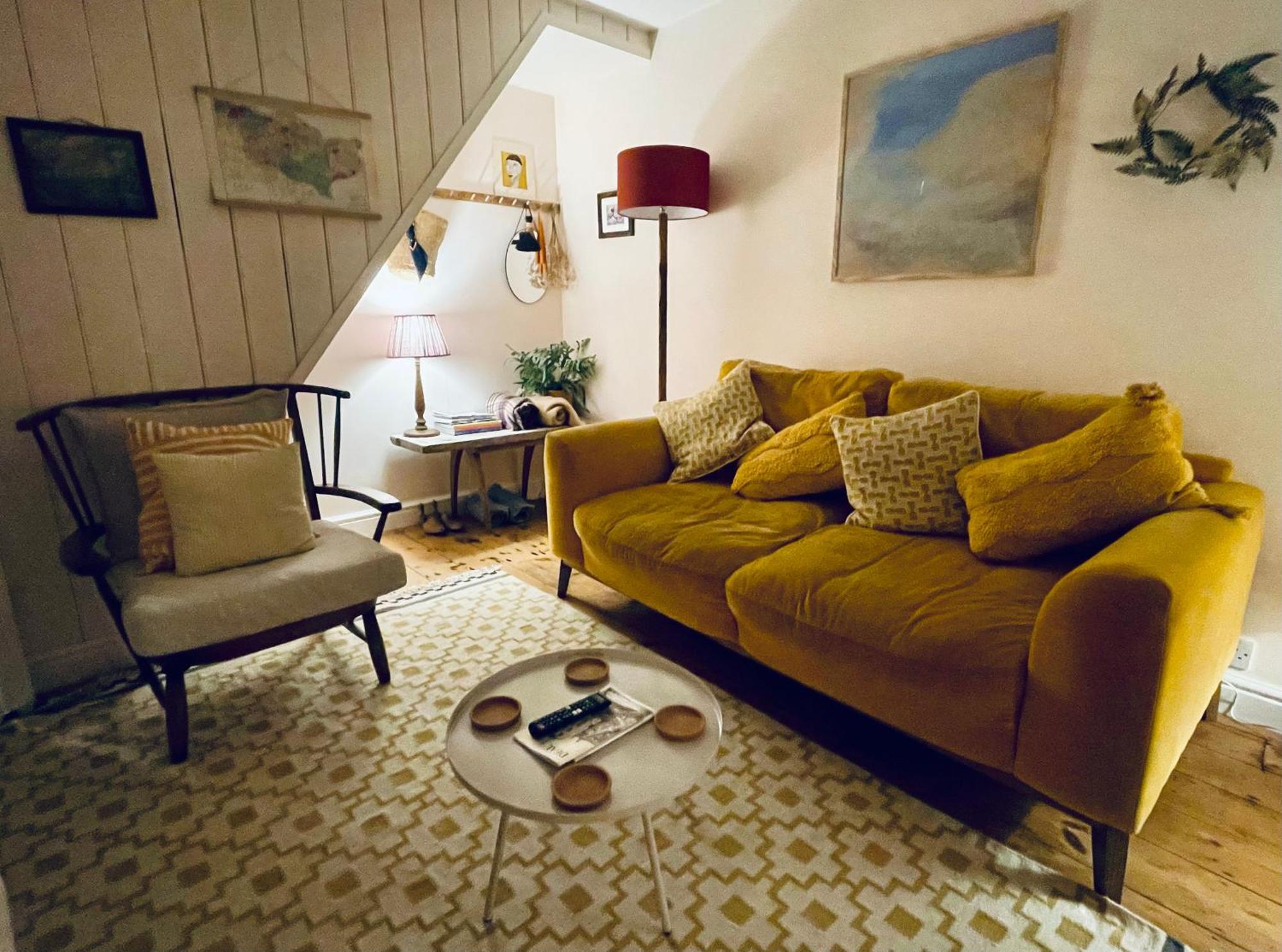 Northdene Cottage - Cosy Old Fisherman'S Cottage Two Mins From Sea - Free Parking - Wood Burning Stove - Roll Top Bath - Dog Friendly Deal Exterior foto