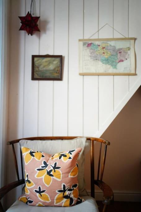 Northdene Cottage - Cosy Old Fisherman'S Cottage Two Mins From Sea - Free Parking - Wood Burning Stove - Roll Top Bath - Dog Friendly Deal Exterior foto
